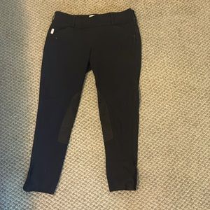 Tailored sportsman hunter side zip sportsman breeches size 32